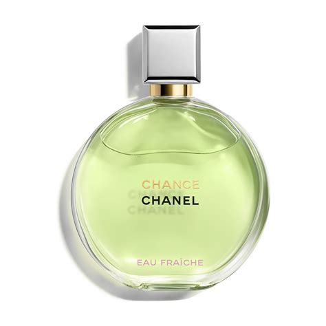 chanel chance eau fraiche copy|chanel chance where to buy.